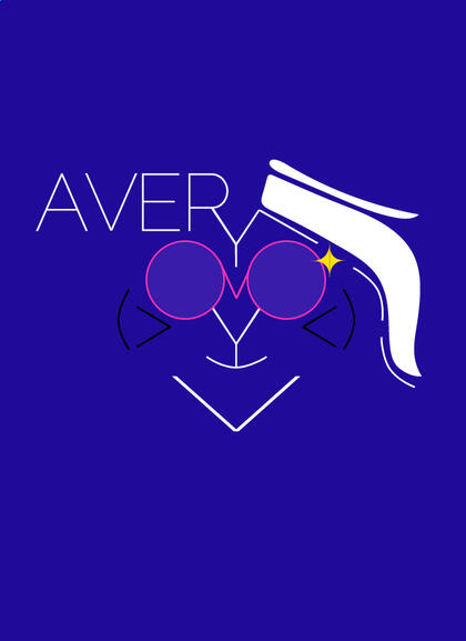 Avery Cover